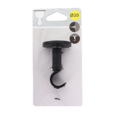 Support simple ouvert d20 60 mm