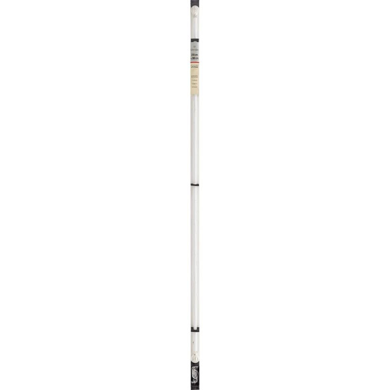 Kit ext 210-380 cm d19 embout to