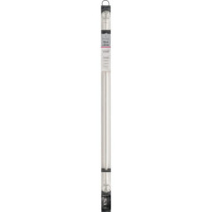 Kit ext 120-210 cm d19 embout vi