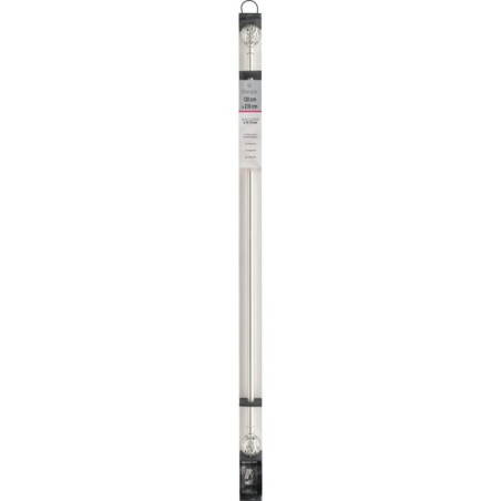 Kit ext 120-210 cm d19 embout vi