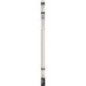 Kit ext 120-210 cm d19 embout vi