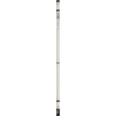 Kit ext 210-380 cm d19 embout vi
