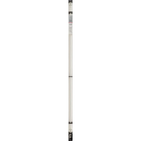 Kit ext 210-380 cm d19 embout vi