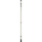 Kit ext 210-380 cm d19 embout vi