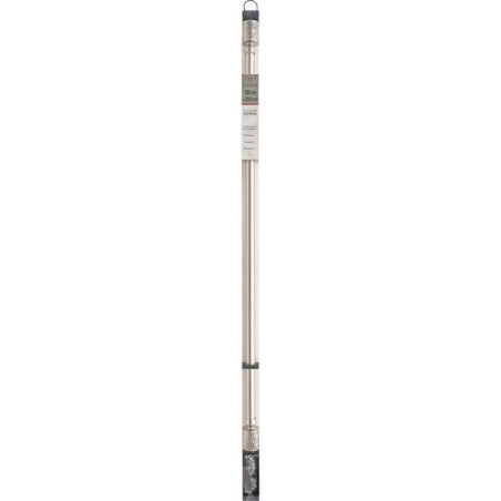 Kit ext 120-210 cm d28 embout ph