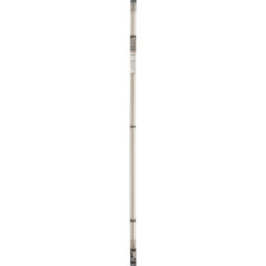 Kit ext 210-380 cm d28 embout ph