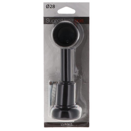 Support long reglable x 1 d28 -