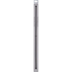 Tringle vitrage pietro d7 ext 60