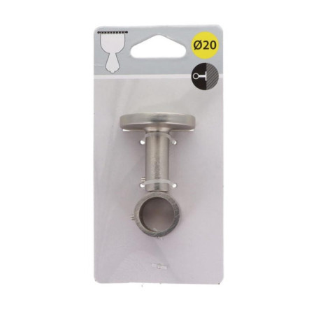 Support simple d20 60 mm x1 - ar