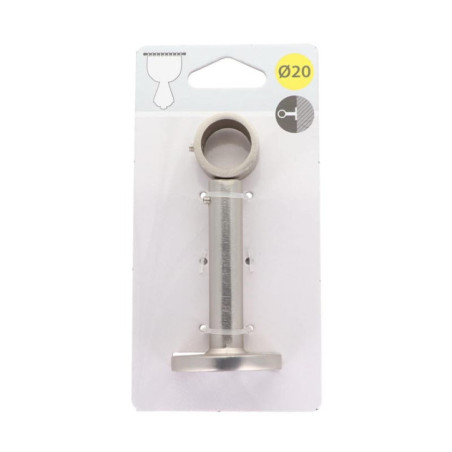 Support simple extensible d20 95