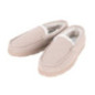 Pantoufle mocassin thierry homme
