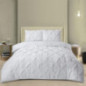 Parure paris 200x200cm  blanc