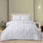 Parure paris 240x220cm blanc