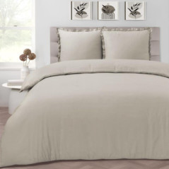 Parure nina 260x240 ecru