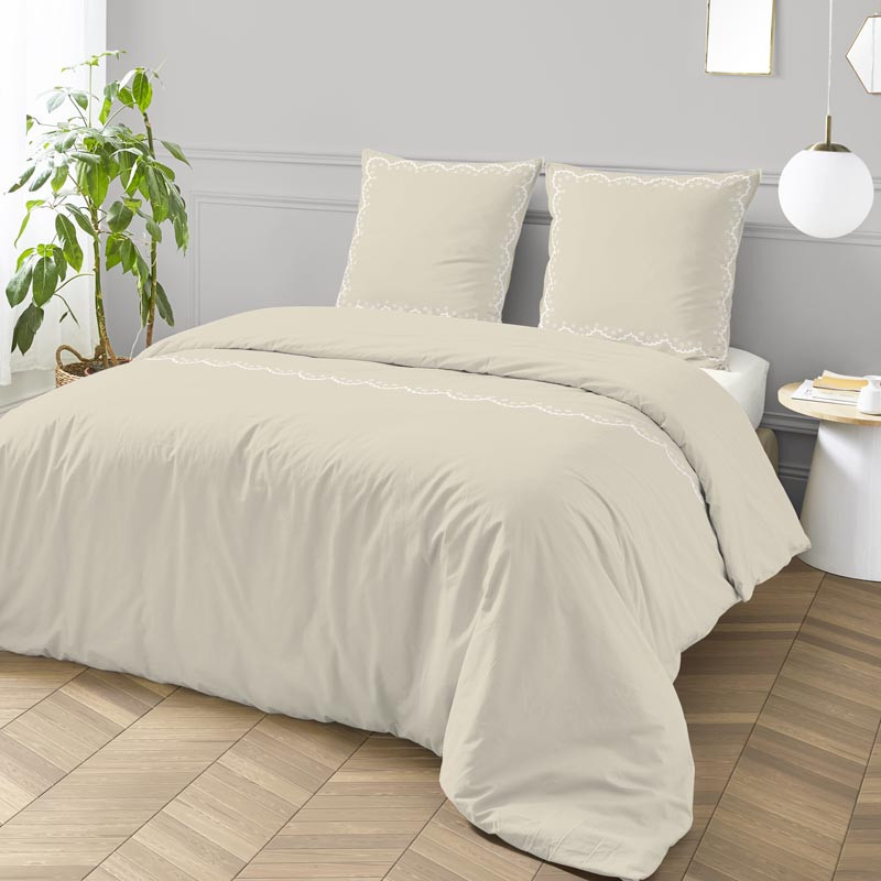 Parure enjoy home 260x240