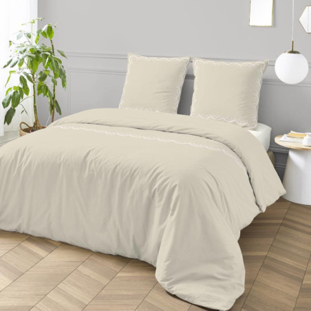 Parure enjoy home 260x240