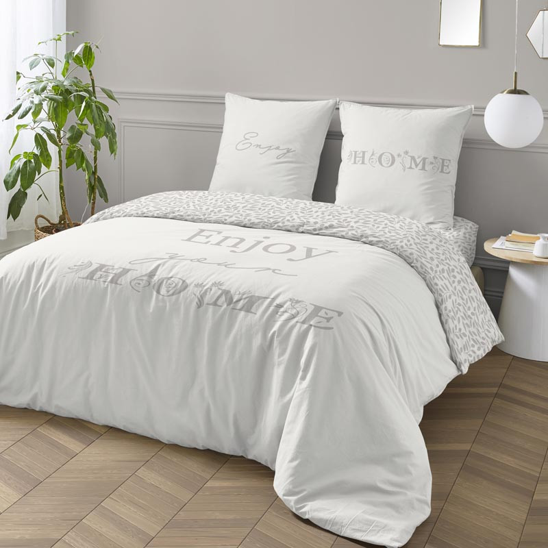 Parure enjoy home 240x220