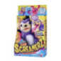 Peluche interactive screamerz