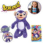 Peluche interactive screamerz