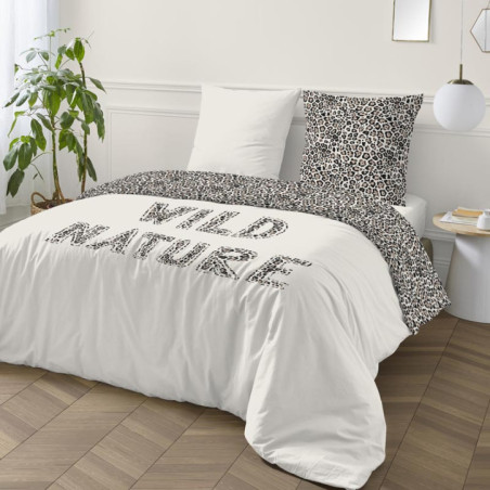 Parure wild nature 200x200