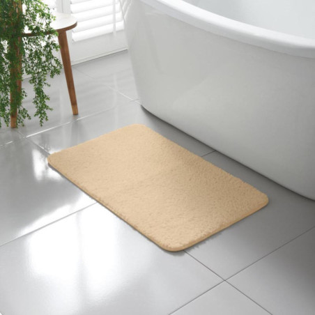 Tapis de bain tuffete 50x80cm be