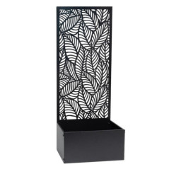 Jardiniere metal xl motf tropica