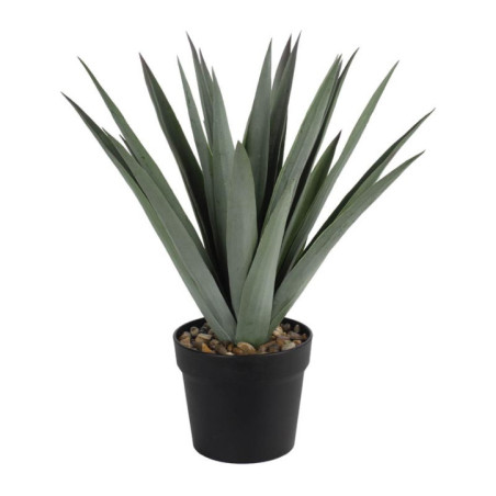 Aloe artificiel 48cm
