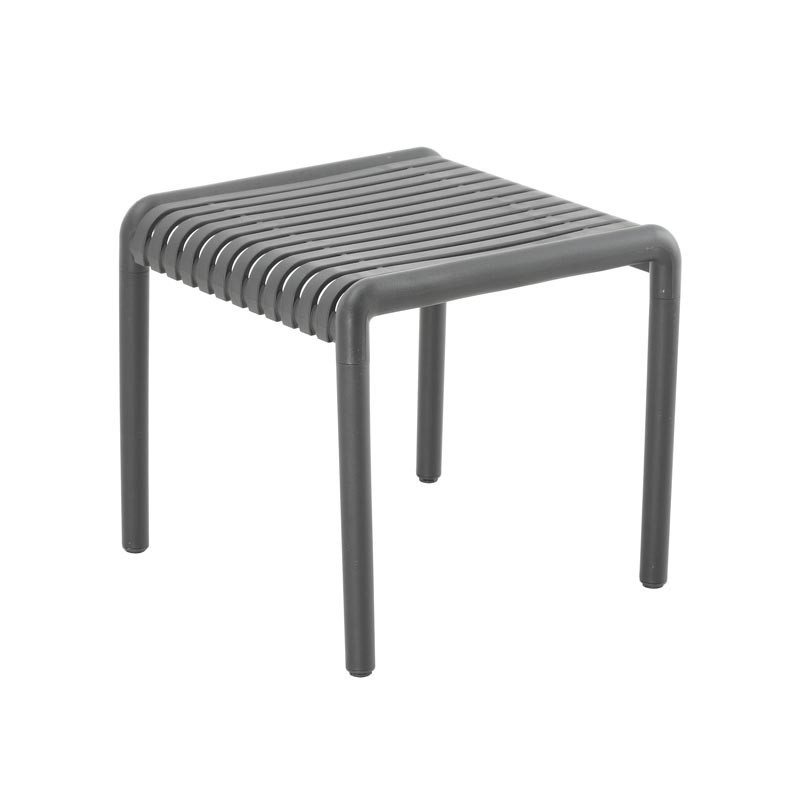 Table basse romy anthracite