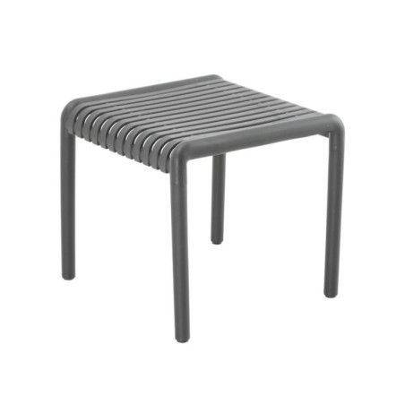 Table basse romy anthracite