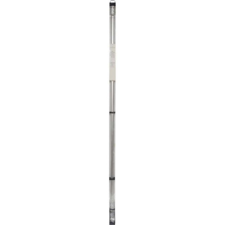 Kit ext 160-300 cm d28 embout mo