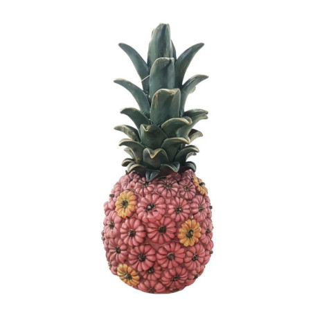Statue ananas