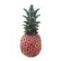 Statue ananas