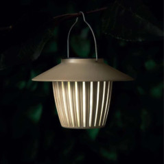 Suspension solaire panier 2ass