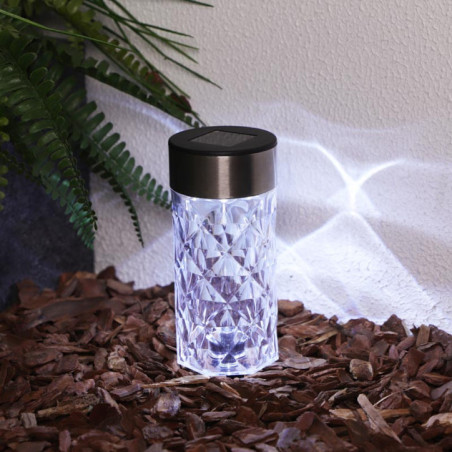 Piquet solaire diva o6.5 3ass