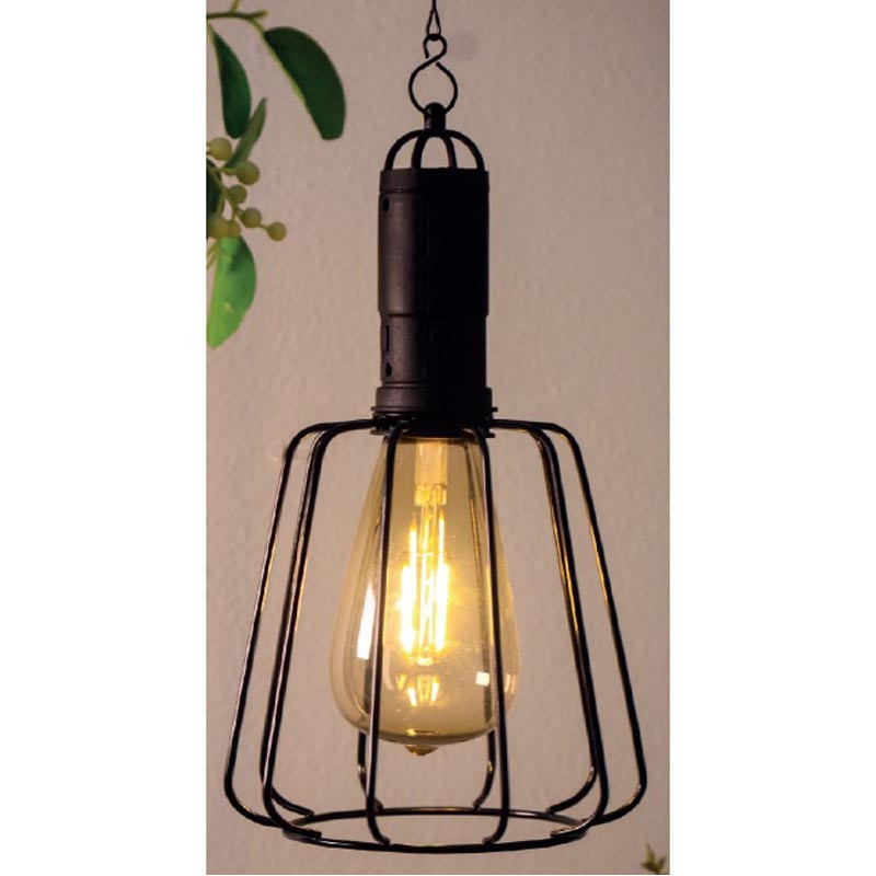 Suspension solaire metal factory