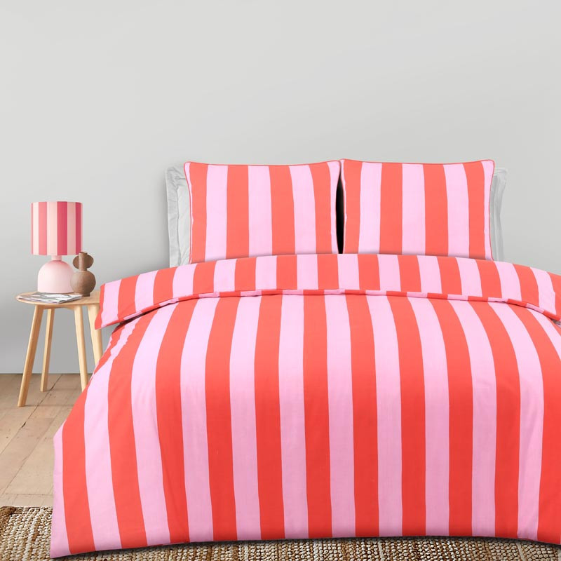 Parure de lit isle 240x220