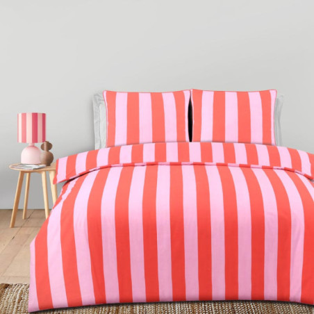 Parure de lit isle 200x200