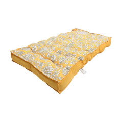 Matelas palette deperlant 120x60