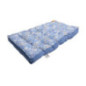 Matelas palette deperlant 120x60