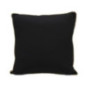 Coussin carre tropical foil