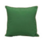 Coussin carre tropical foil
