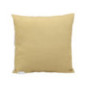 Coussin vague tuffete 43x43cm ca