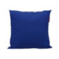 Coussin carre abstrait 43x43cm