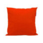 Coussin carre abstrait 43x43cm