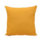 Coussin carre abstrait 43x43cm