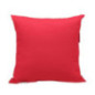 Coussin carre imprime saguaro