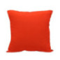 Coussin carre imprime saguaro