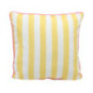 Coussin foil sunshine/spritz 43x