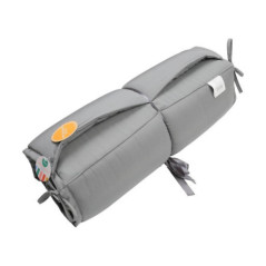 Matelas bds uni 64x190cm anthrac