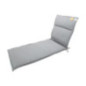 Matelas bds uni anthracite